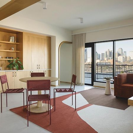 Drift Nashville, A Member Of Design Hotels Extérieur photo