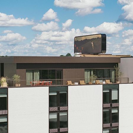Drift Nashville, A Member Of Design Hotels Extérieur photo