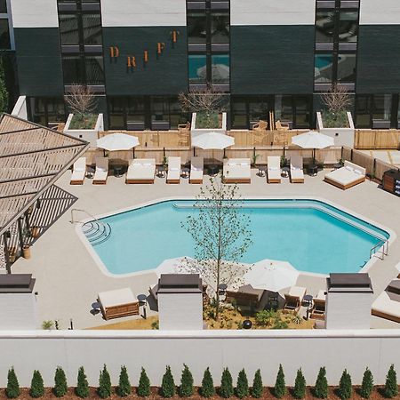 Drift Nashville, A Member Of Design Hotels Extérieur photo