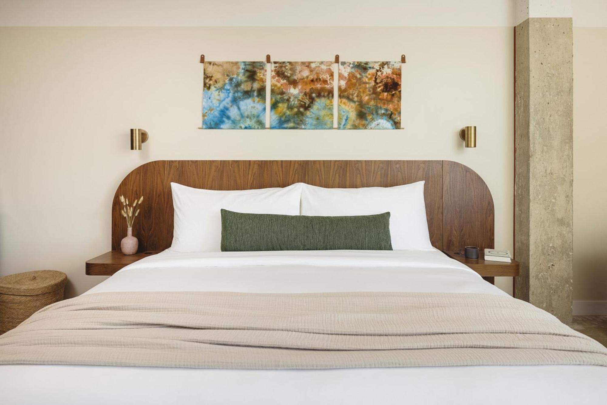 Drift Nashville, A Member Of Design Hotels Extérieur photo
