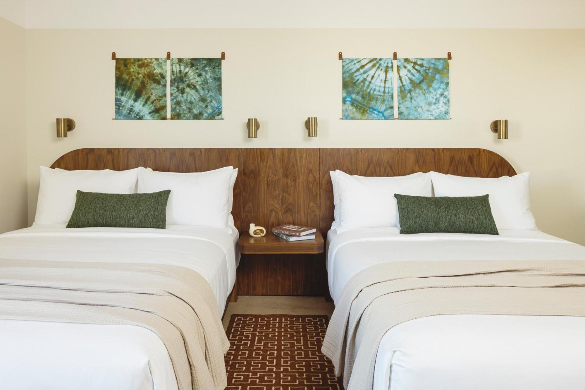 Drift Nashville, A Member Of Design Hotels Extérieur photo