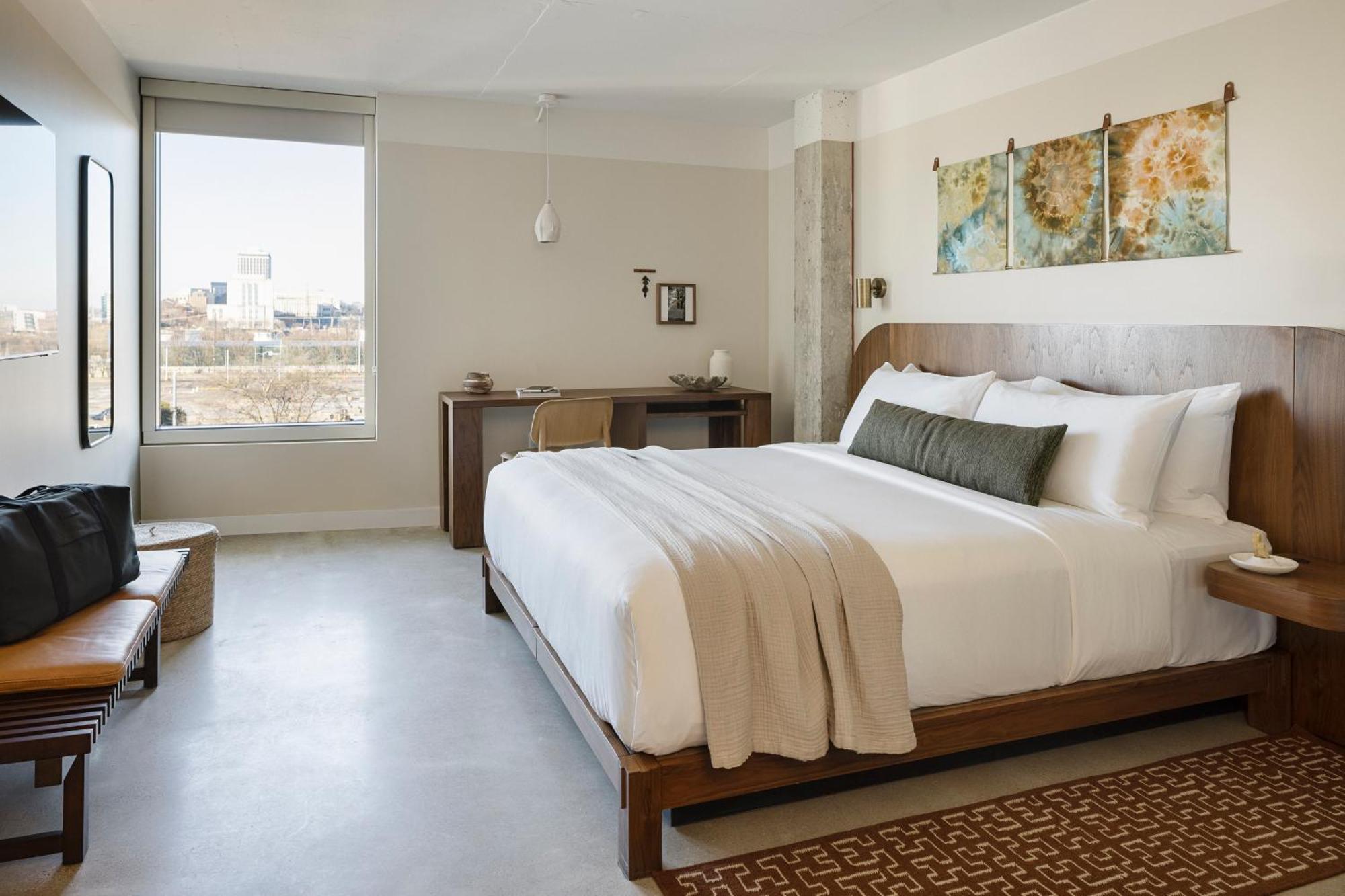 Drift Nashville, A Member Of Design Hotels Extérieur photo
