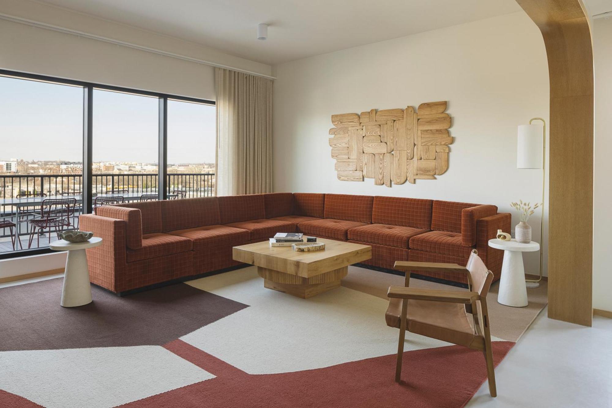 Drift Nashville, A Member Of Design Hotels Extérieur photo