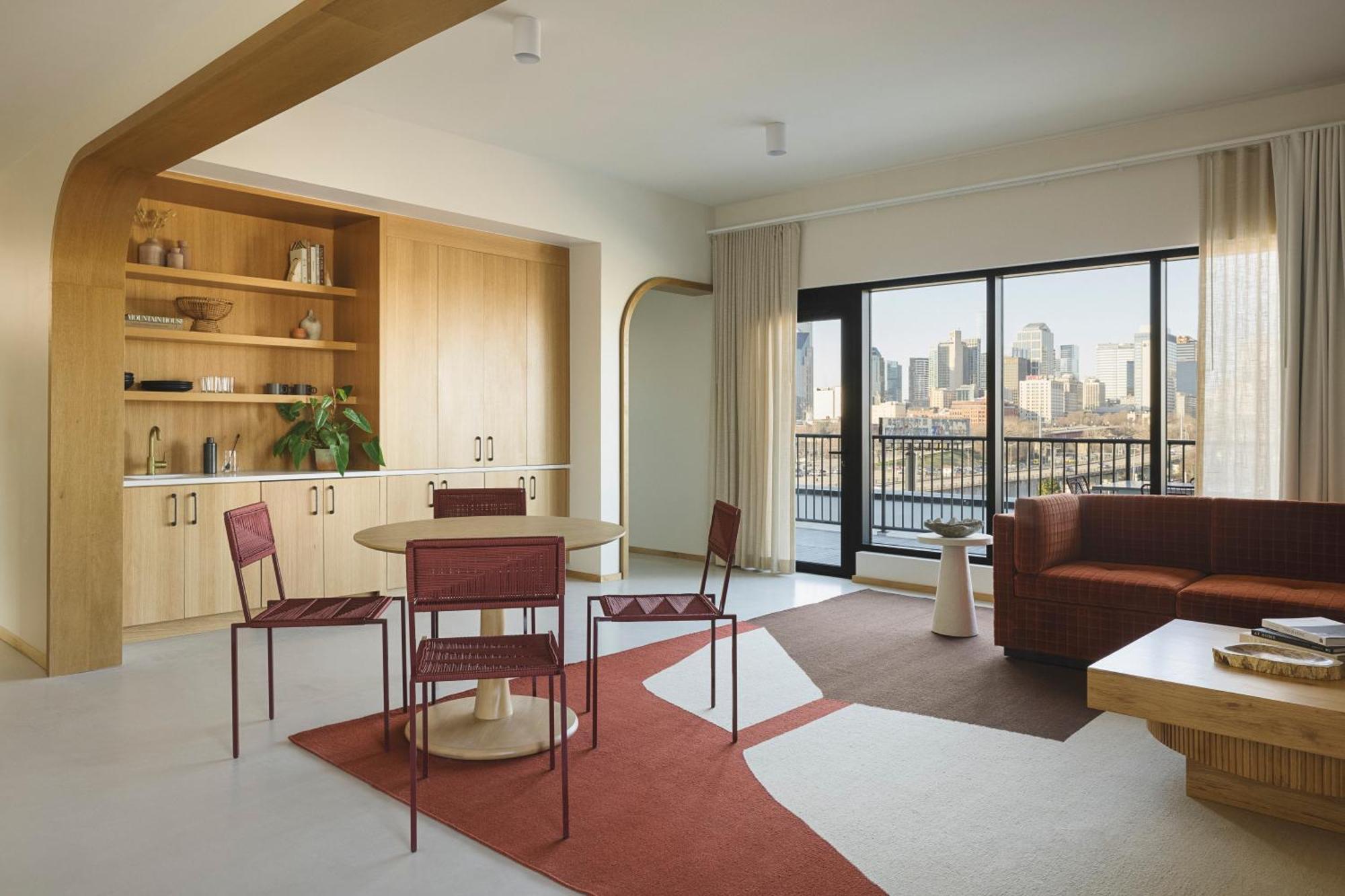 Drift Nashville, A Member Of Design Hotels Extérieur photo