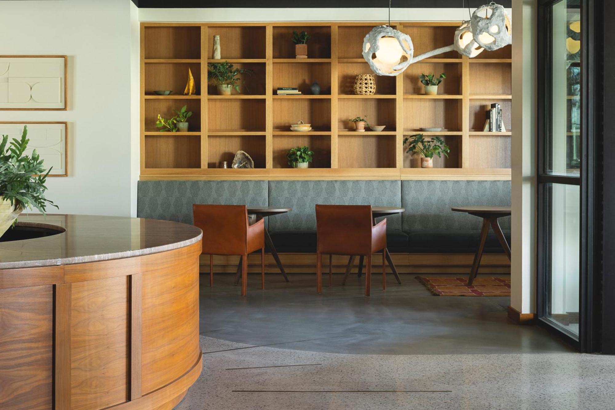Drift Nashville, A Member Of Design Hotels Extérieur photo