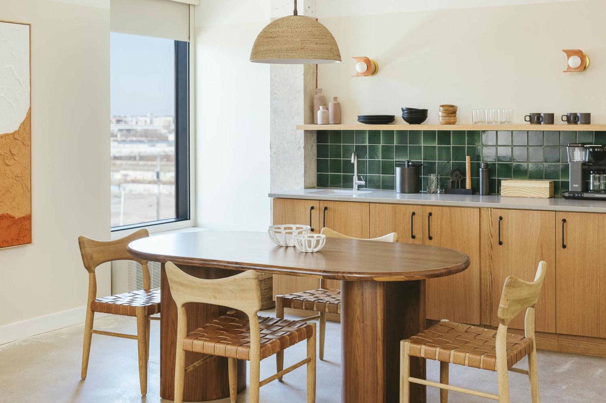 Drift Nashville, A Member Of Design Hotels Extérieur photo