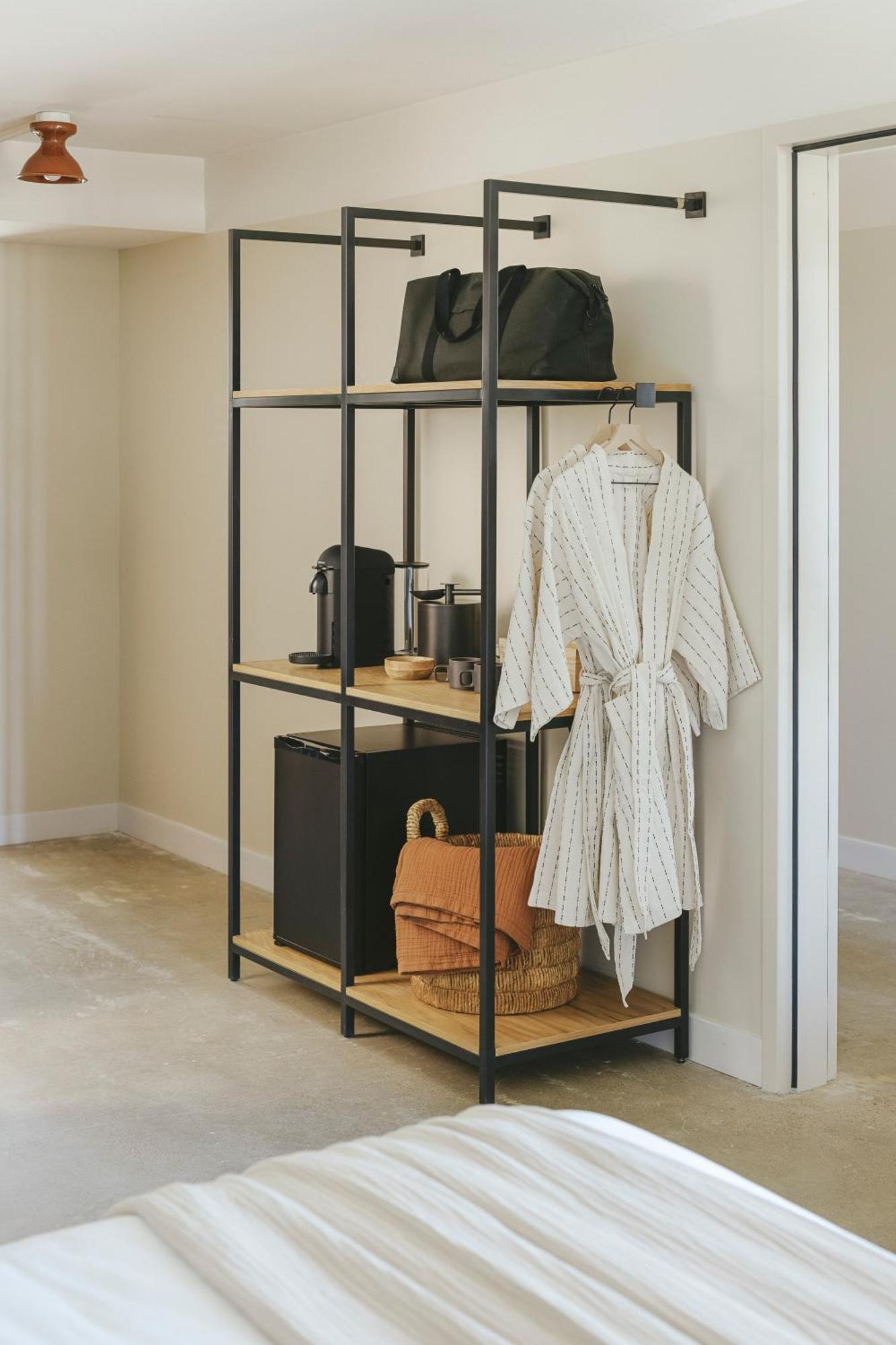 Drift Nashville, A Member Of Design Hotels Extérieur photo