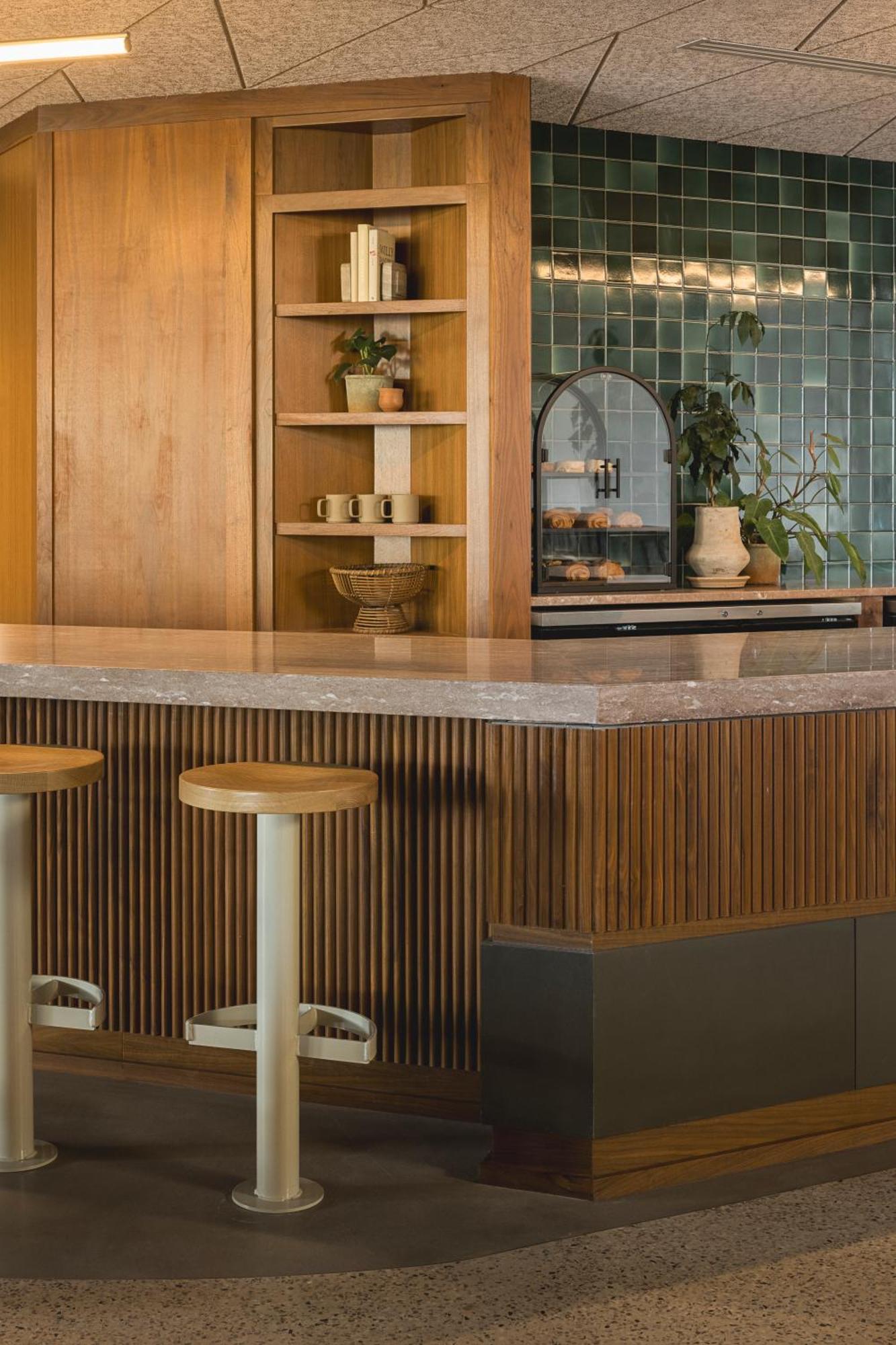 Drift Nashville, A Member Of Design Hotels Extérieur photo