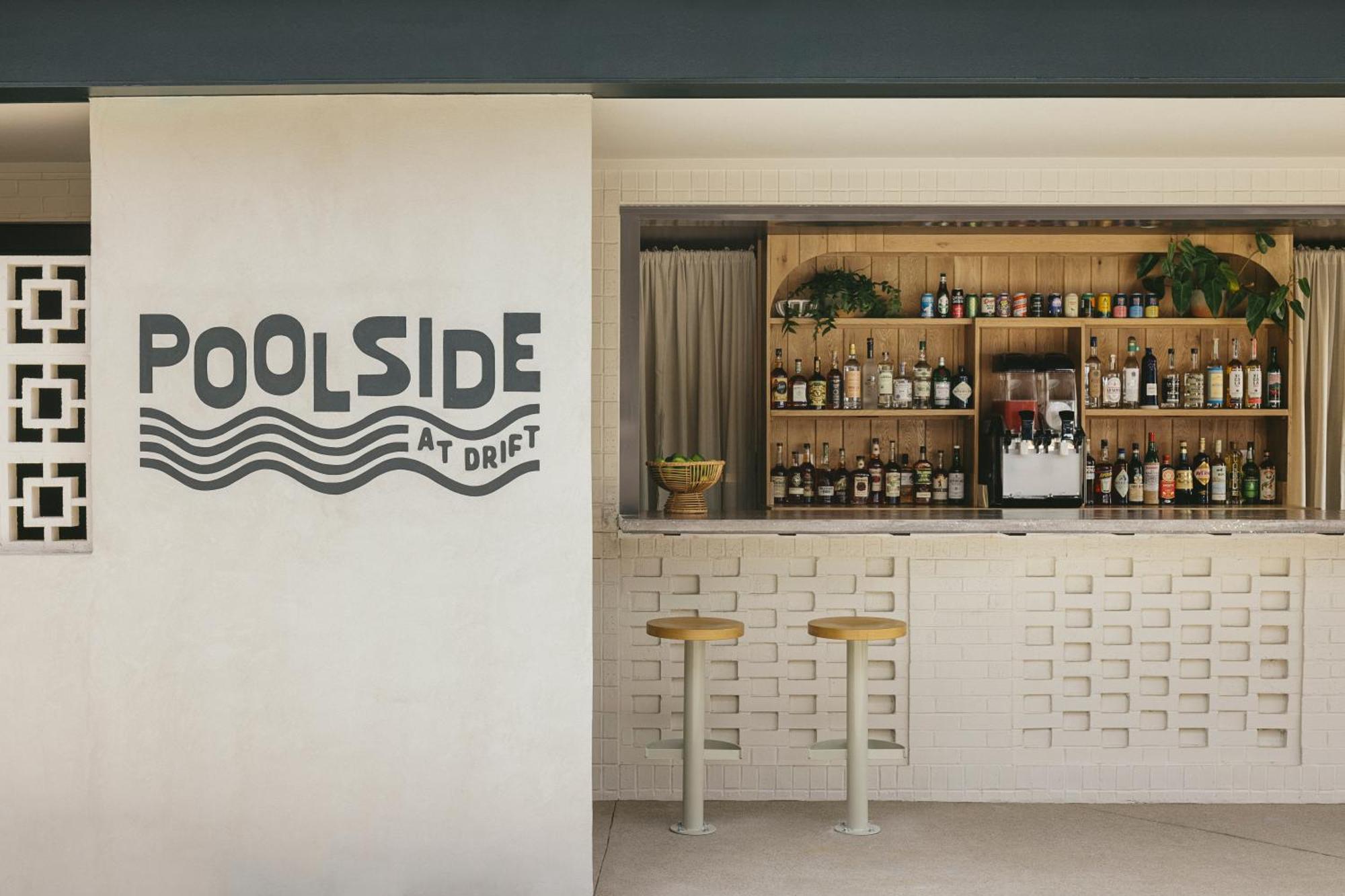 Drift Nashville, A Member Of Design Hotels Extérieur photo