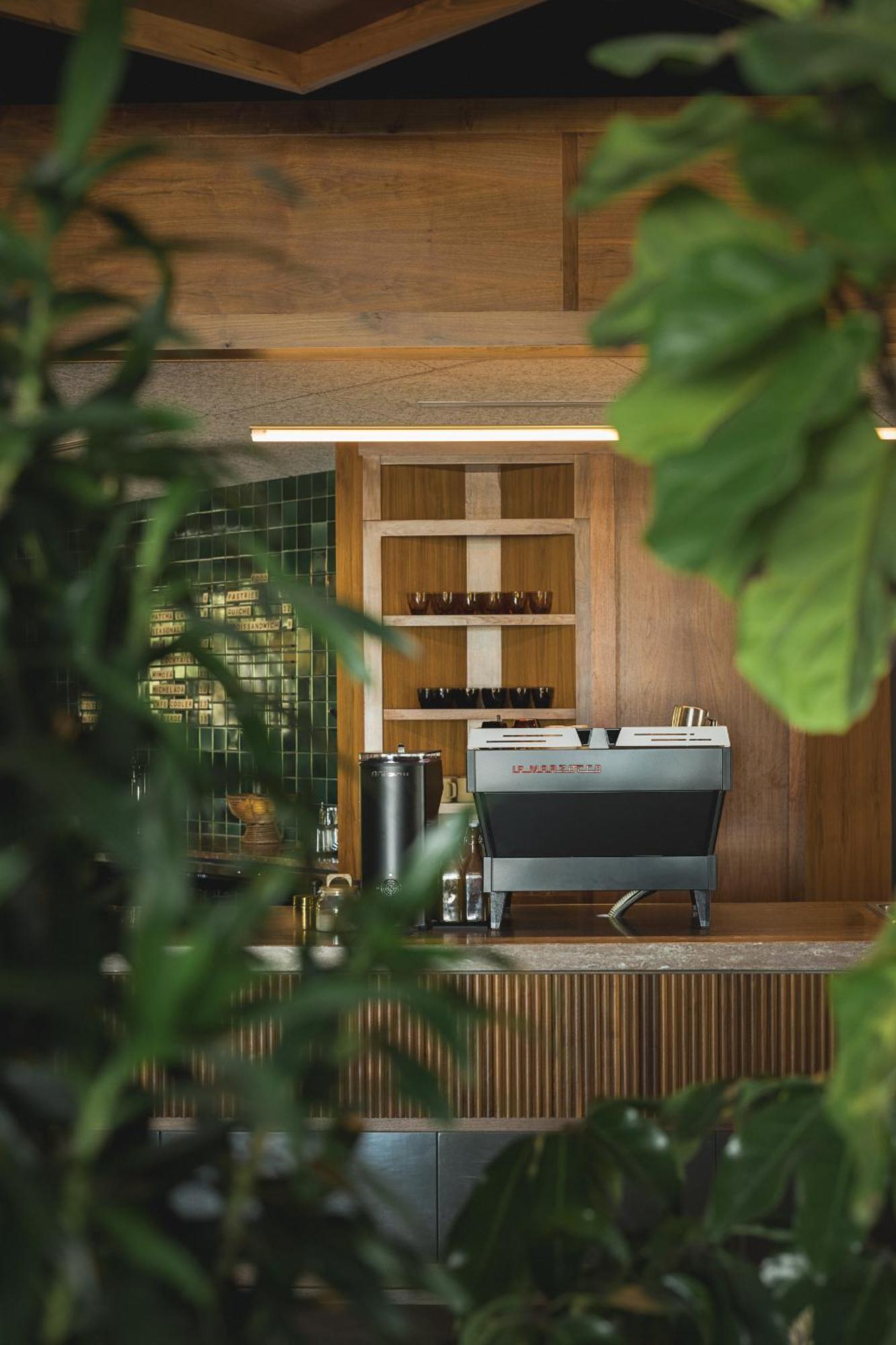 Drift Nashville, A Member Of Design Hotels Extérieur photo